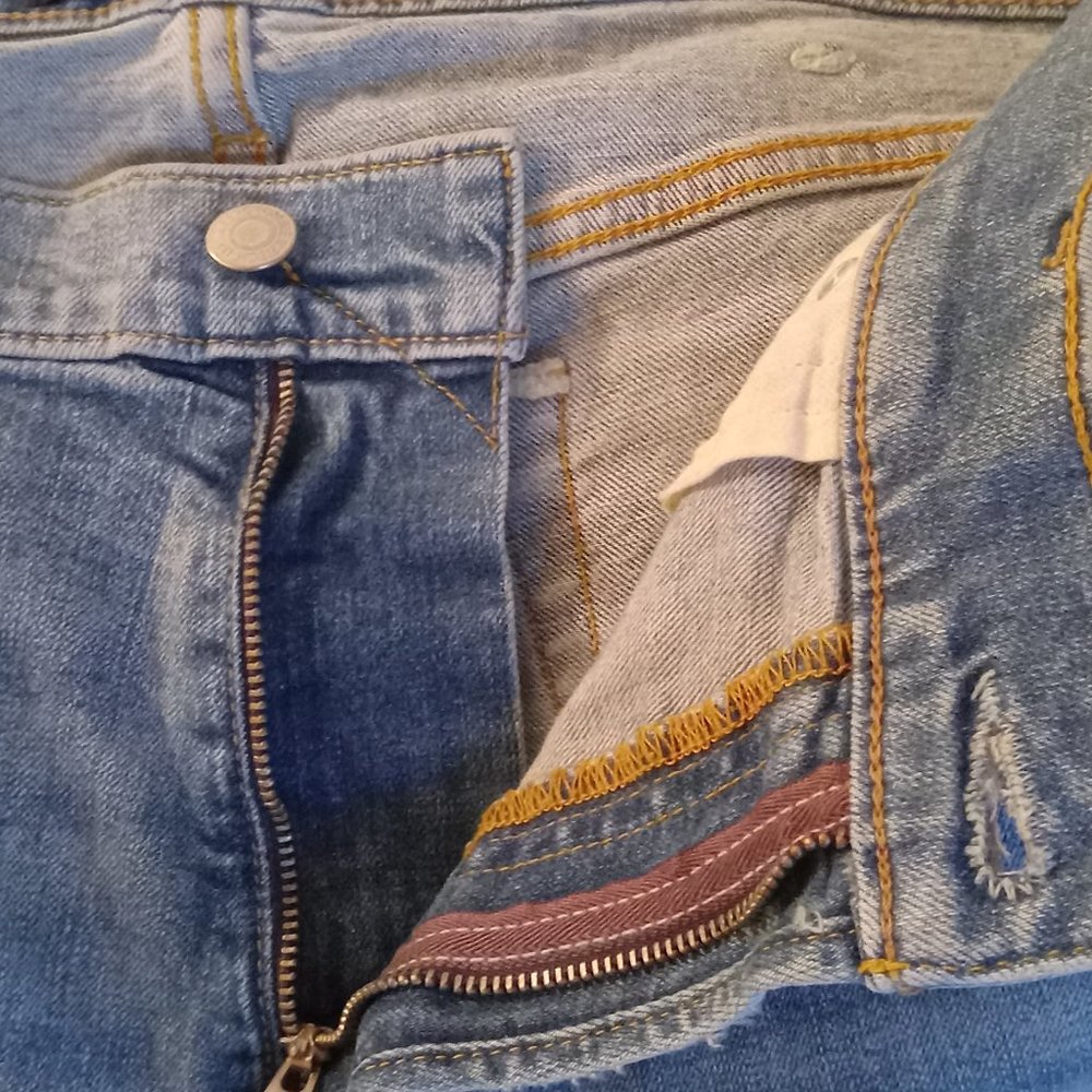 Abercrombie fitch jeans,,,